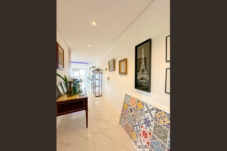 Apartamento para alugar com 180m², 3 quartos e 1 vagaCorredor