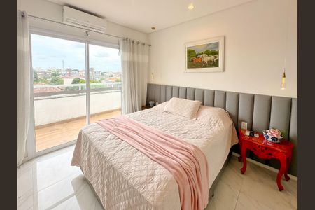 Apartamento para alugar com 180m², 3 quartos e 1 vagaSuíte