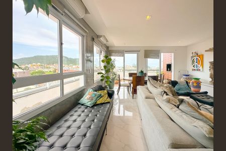 Apartamento para alugar com 180m², 3 quartos e 1 vagaSala de TV