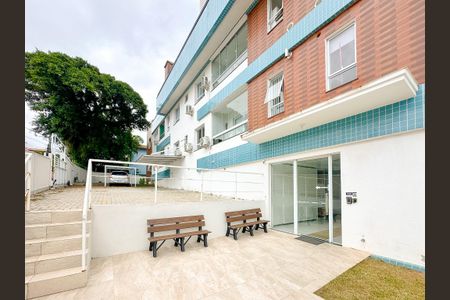 Apartamento para alugar com 180m², 3 quartos e 1 vagaHall de entrada