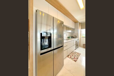 Apartamento para alugar com 180m², 3 quartos e 1 vagaCozinha