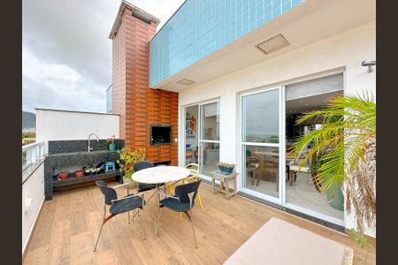 Apartamento para alugar com 180m², 3 quartos e 1 vagaVaranda gourmet