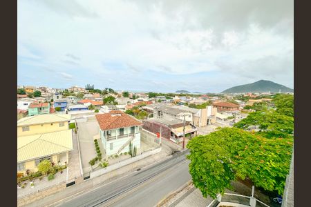 Apartamento para alugar com 180m², 3 quartos e 1 vagaVista da Varanda