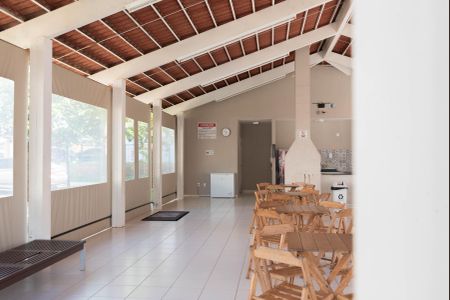 Apartamento para alugar com 56m², 2 quartos e 1 vaga Apartamento para alugar com 56m², 2 quartos e 1 vagaCozinha