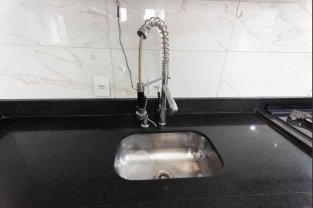 Apartamento para alugar com 56m², 2 quartos e 1 vaga