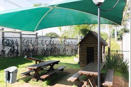 Apartamento para alugar com 56m², 2 quartos e 1 vaga Apartamento para alugar com 56m², 2 quartos e 1 vagaÁrea comum