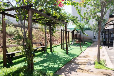 Apartamento para alugar com 56m², 2 quartos e 1 vaga Apartamento para alugar com 56m², 2 quartos e 1 vagaÁrea comum