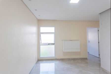 Apartamento para alugar com 56m², 2 quartos e 1 vaga