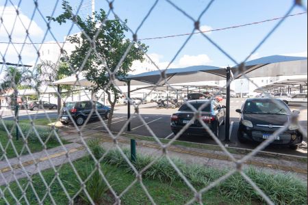 Apartamento para alugar com 56m², 2 quartos e 1 vaga