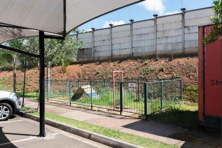 Apartamento para alugar com 56m², 2 quartos e 1 vaga Apartamento para alugar com 56m², 2 quartos e 1 vagaEspaço Pet