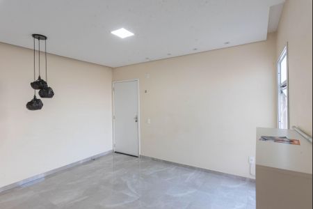 Apartamento para alugar com 2 quartos, 56m² em Fazenda Lagoa, Campinas