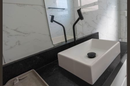 Apartamento para alugar com 56m², 2 quartos e 1 vaga