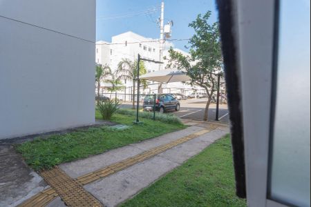 Apartamento para alugar com 2 quartos, 56m² em Fazenda Lagoa, Campinas