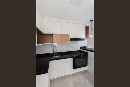 Apartamento para alugar com 56m², 2 quartos e 1 vaga