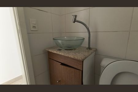 Apartamento para alugar com 55m², 3 quartos e 1 vagaBanheiro 