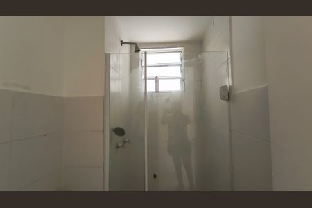Apartamento para alugar com 55m², 3 quartos e 1 vagaBanheiro 