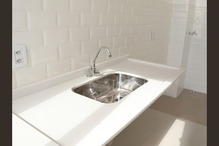 Apartamento para alugar com 46m², 2 quartos e 1 vagaCozinha