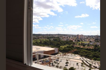 Apartamento para alugar com 46m², 2 quartos e 1 vagaVista do Quarto 2
