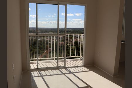 Apartamento para alugar com 46m², 2 quartos e 1 vagaSala