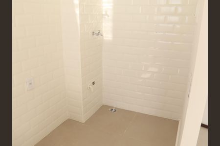 Apartamento para alugar com 46m², 2 quartos e 1 vagaÁrea de Serviço