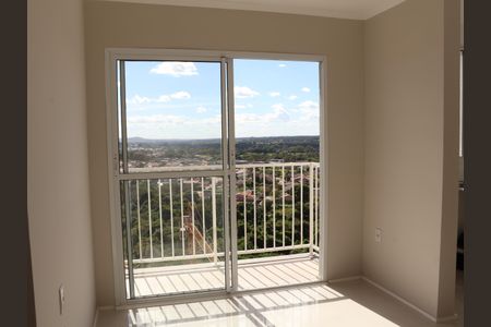 Apartamento para alugar com 46m², 2 quartos e 1 vagaSala