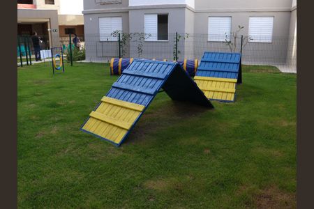 Apartamento para alugar com 46m², 2 quartos e 1 vagaÁrea comum