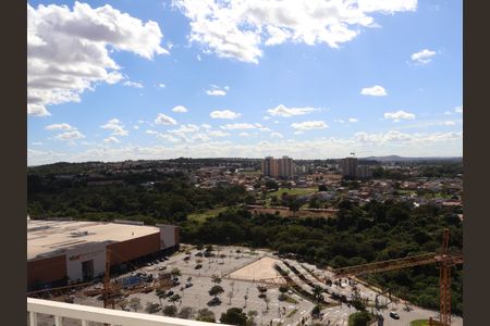 Apartamento para alugar com 46m², 2 quartos e 1 vagaVista da Sala
