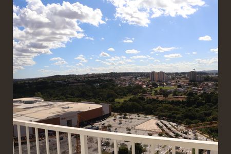 Apartamento para alugar com 46m², 2 quartos e 1 vagaVista da Sala