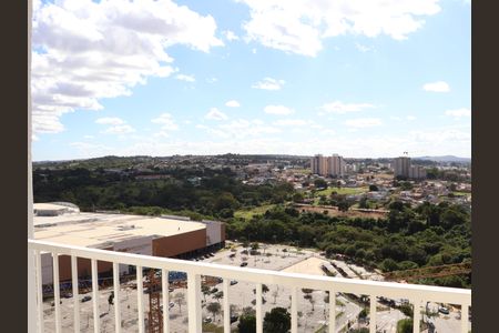 Apartamento para alugar com 46m², 2 quartos e 1 vagaVista da Sala