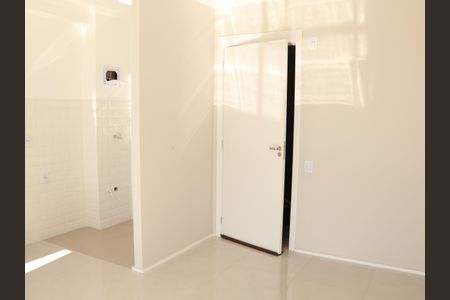 Apartamento para alugar com 46m², 2 quartos e 1 vagaSala