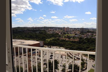 Apartamento para alugar com 46m², 2 quartos e 1 vagaVista da Sala