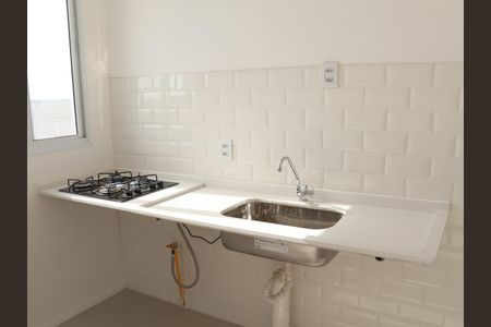 Apartamento para alugar com 46m², 2 quartos e 1 vagaCozinha