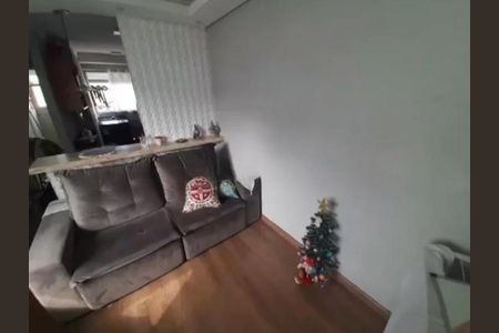 Apartamento à venda com 2 quartos, 45m² em Jardim Carlos Lourenço, Campinas