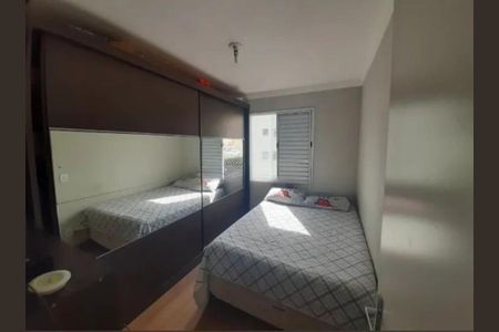 Foto 04 de apartamento à venda com 2 quartos, 45m² em Jardim Carlos Lourenço, Campinas