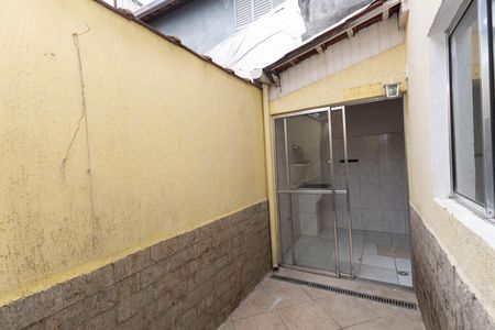 Casa de condomínio à venda com 135m², 3 quartos e 1 vaga Casa de condomínio à venda com 135m², 3 quartos e 1 vagaQuintal / Churrasqueira