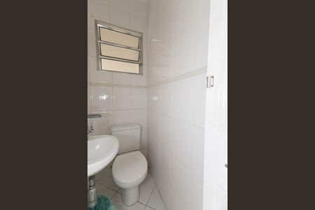 Casa de condomínio à venda com 135m², 3 quartos e 1 vaga Casa de condomínio à venda com 135m², 3 quartos e 1 vagaLavabo