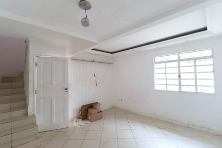 Casa de Condomínio à venda com 3 quartos, 135m² em Tucuruvi, São Paulo