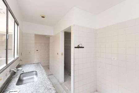 Cozinha  de casa de condomínio para alugar com 3 quartos, 135m² em Tucuruvi, São Paulo