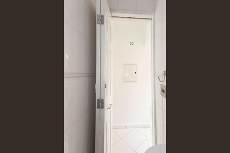 Casa de condomínio à venda com 135m², 3 quartos e 1 vaga Casa de condomínio à venda com 135m², 3 quartos e 1 vagaLavabo