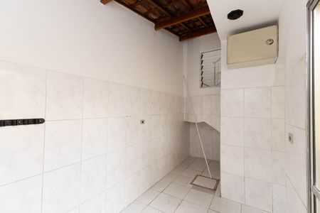 Casa de condomínio à venda com 135m², 3 quartos e 1 vaga Casa de condomínio à venda com 135m², 3 quartos e 1 vagaÁrea de Serviço