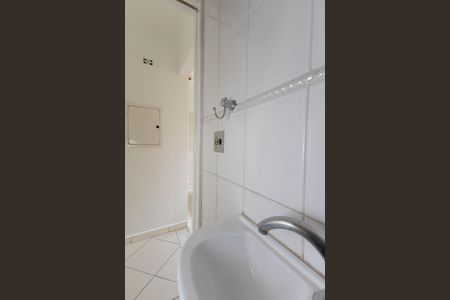 Casa de condomínio à venda com 135m², 3 quartos e 1 vaga Casa de condomínio à venda com 135m², 3 quartos e 1 vagaLavabo