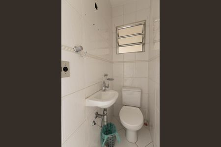 Casa de condomínio à venda com 135m², 3 quartos e 1 vaga Casa de condomínio à venda com 135m², 3 quartos e 1 vagaLavabo