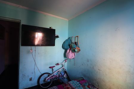 Quarto 1 de apartamento à venda com 2 quartos, 42m² em Cooperativa, São Bernardo do Campo