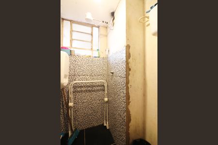 Apartamento à venda com 42m², 2 quartos e 1 vagaBanheiro Social