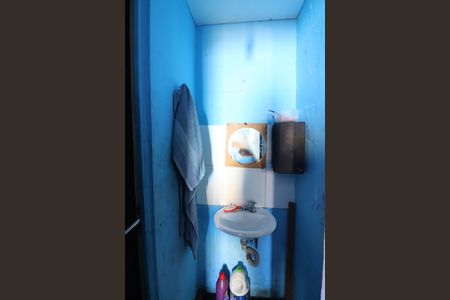 Apartamento à venda com 42m², 2 quartos e 1 vagaBanheiro Social