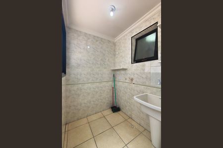 Apartamento para alugar com 55m², 1 quarto e sem vaga Apartamento para alugar com 55m², 1 quarto e sem vagaÁrea de Serviço