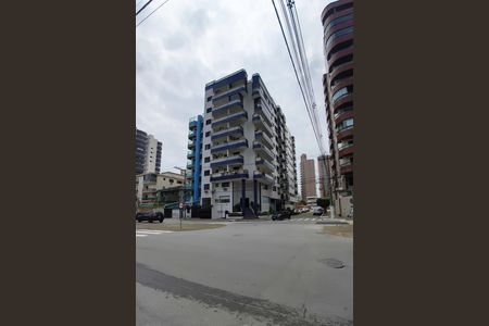 Apartamento para alugar com 55m², 1 quarto e sem vaga Apartamento para alugar com 55m², 1 quarto e sem vagaFachada