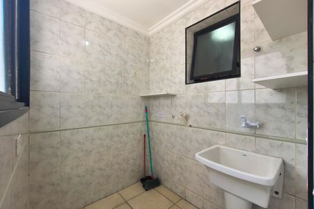Apartamento para alugar com 55m², 1 quarto e sem vaga Apartamento para alugar com 55m², 1 quarto e sem vagaÁrea de Serviço