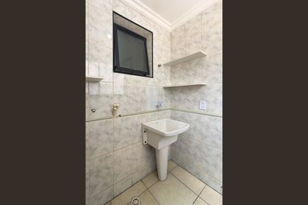 Apartamento para alugar com 55m², 1 quarto e sem vaga Apartamento para alugar com 55m², 1 quarto e sem vagaÁrea de Serviço