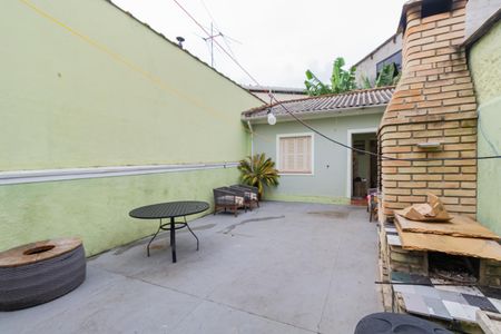 Casa à venda com 150m², 2 quartos e 2 vagasQuintal